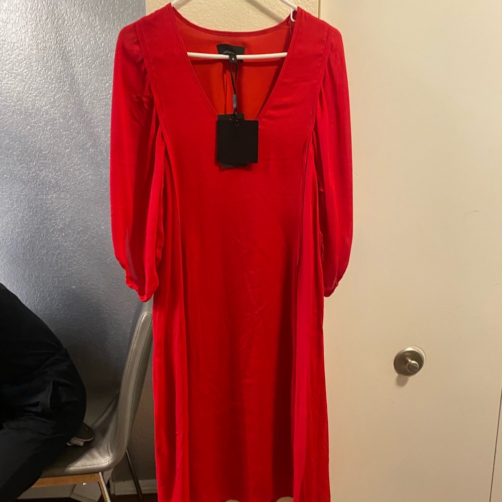 New with tag